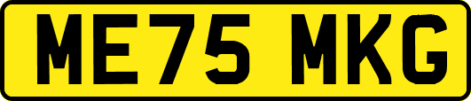 ME75MKG