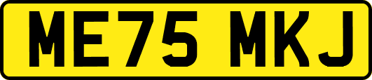 ME75MKJ