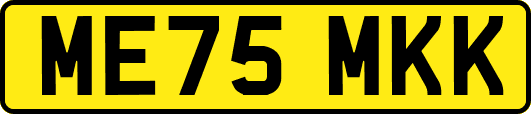 ME75MKK