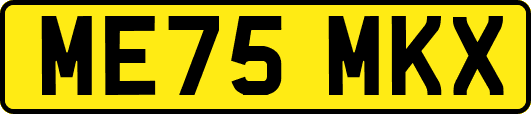 ME75MKX