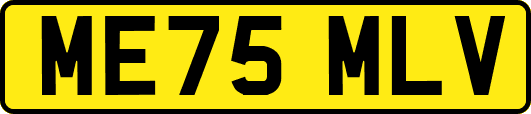 ME75MLV