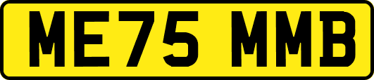 ME75MMB