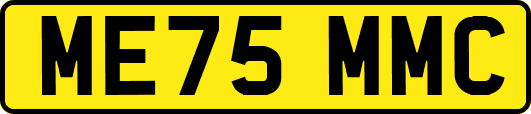 ME75MMC