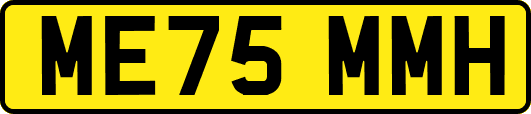 ME75MMH