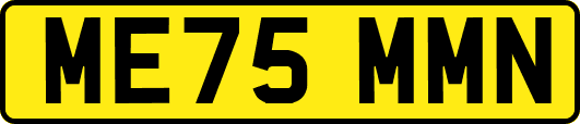 ME75MMN