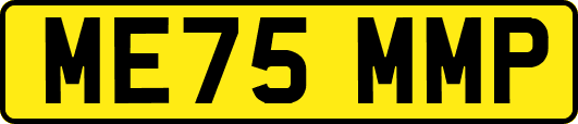 ME75MMP