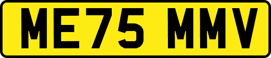 ME75MMV