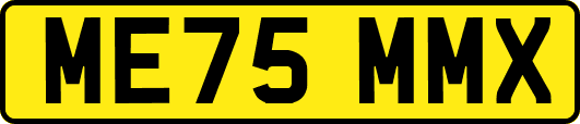 ME75MMX