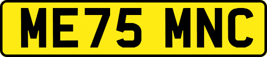 ME75MNC