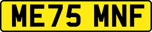 ME75MNF