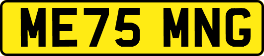 ME75MNG