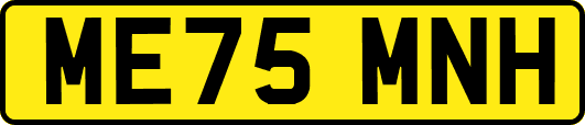 ME75MNH