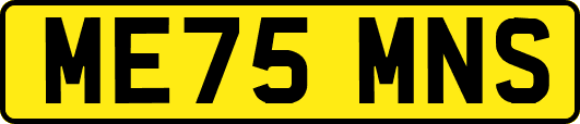 ME75MNS