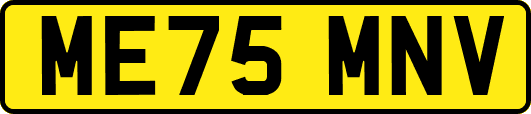ME75MNV