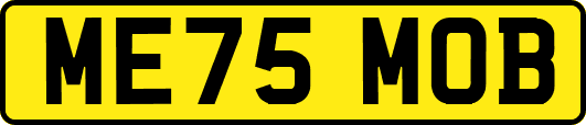 ME75MOB