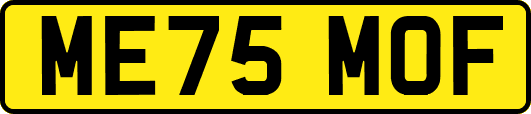 ME75MOF