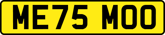 ME75MOO