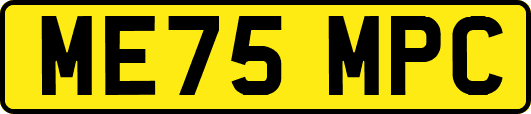 ME75MPC