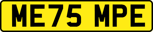 ME75MPE