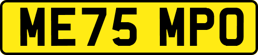 ME75MPO