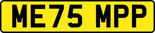 ME75MPP