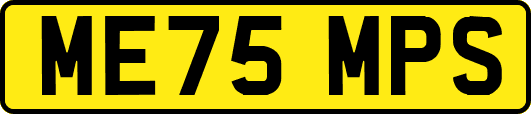 ME75MPS