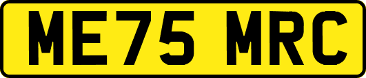 ME75MRC