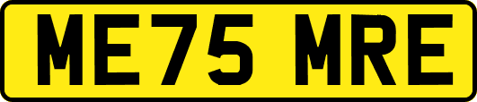 ME75MRE