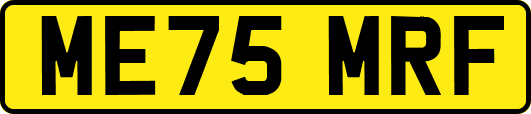 ME75MRF