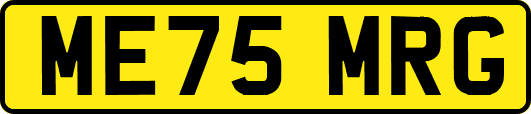 ME75MRG