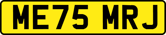 ME75MRJ