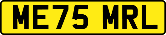 ME75MRL