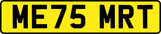 ME75MRT