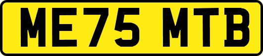ME75MTB