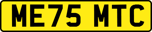 ME75MTC