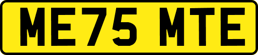 ME75MTE