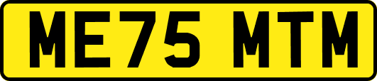 ME75MTM