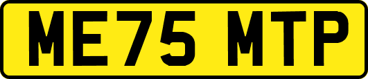 ME75MTP