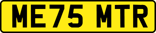 ME75MTR