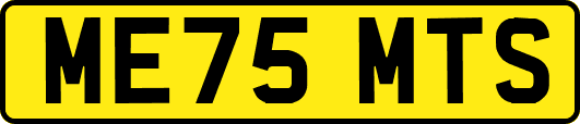 ME75MTS