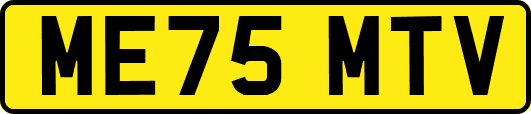 ME75MTV
