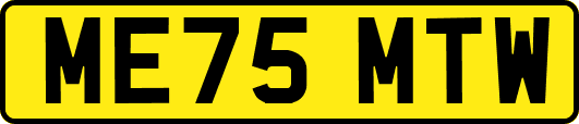 ME75MTW
