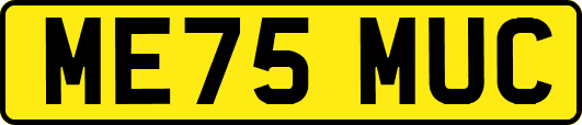 ME75MUC