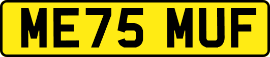 ME75MUF