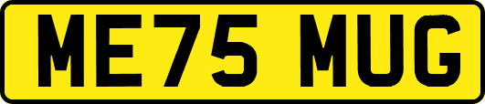 ME75MUG