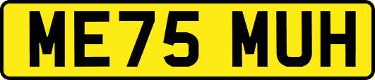 ME75MUH