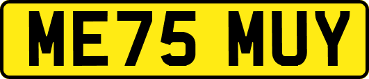 ME75MUY