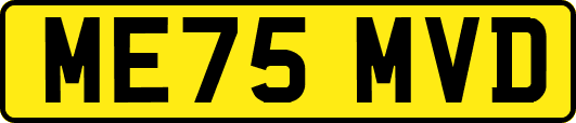 ME75MVD