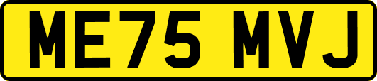ME75MVJ