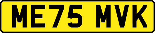 ME75MVK